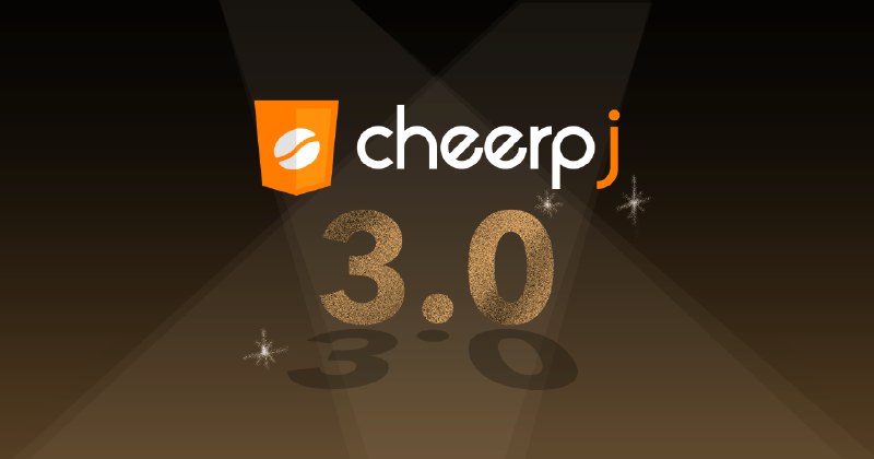 CheerpJ 3.0 (old version) now available: A WebAssembly JVM to run real-world applications in the browser