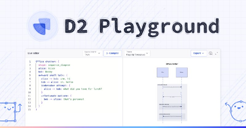 D2 Playground